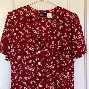 VINTAGE 90’s M.H.M. Jumper